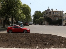 В Одессе заканчивают ремонт улицы Преображенской: узнай, когда пустят трамваи