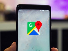 Представлены новые версии Google Maps, Gmail, Google Drive и Google Photos в стиле Material Design 2.0