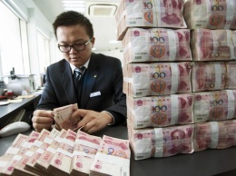 Украина может выпустить облигации в китайском юане