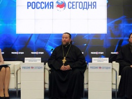 Херсонес готовится принять 10 тысяч паломников в День Крещения Руси