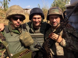 Эксперт об удовольствии Пашинина от войны в Донбассе: «Ненависть зашкаливает»