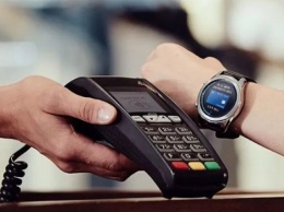 В Украине заработала платежная система Garmin Pay