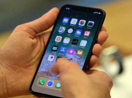 Потребители меняют свои iPhone как никогда редко