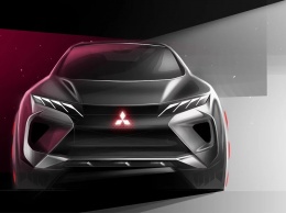 Следующий Mitsubishi Mirage возьмет архитектуру нового Nissan Juke