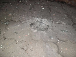 В Николаевской области покушались на жизнь депутата-«нашекраевца» - бросили во двор боевую гранату