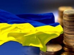Украина поднялась на три позиции в рейтинге инвестиционной привлекательности