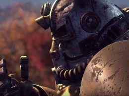 Fallout 76: авторы рассказали, когда откроют игрокам двери