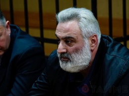 В Одессе сорвался суд над директором «Виктории» - не пришла защита