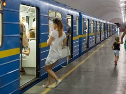 Столичное метро 25-26 июля ограничит вход на четыре станции