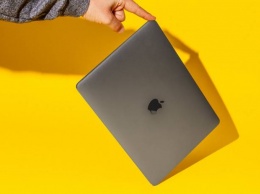 Apple выпускает обновление с исправлением проблемы перегрева новых MacBook Pro