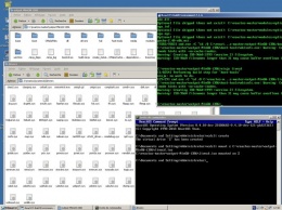 Релиз операционной системы ReactOS 0.4.9