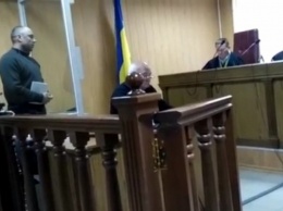 Одесский суд приговорил к небольшому сроку пророссийского террориста, готовившего убийство евромайдановца