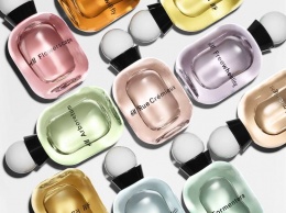 Новая коллекция ароматов H&M
