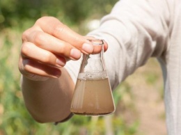 В Запорожской области началась процедура закупки хлора для питьевой воды