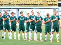 Футболисты «Ворсклы» не будут бойкотировать матч с «Динамо»