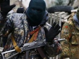 На Донбассе местным боевикам запретили покидать "армию", - Минобороны