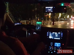 10-миллардная поездка в Uber была сделана пассажиром из Киева