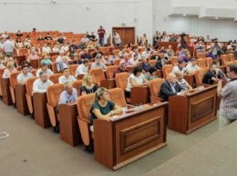 Днепровские депутаты хотят, чтобы за кражу коммунального имущества сажали на 12 лет
