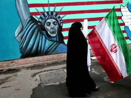 Иран хочет подать в суд на США - жалобу в Гаагу уже отправили