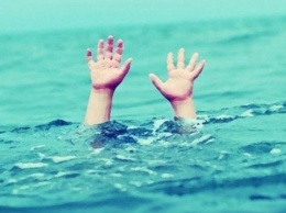 На Закарпатщине ищут ребенка, упавшего в реку