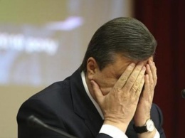 СМИ раздобыли черновик приговора, который вынесут беглому Януковичу