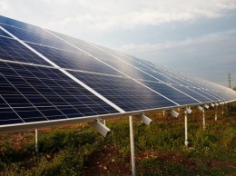 В Днепропетровской области появится мощная солнечная электростанция за 5,6 млн евро