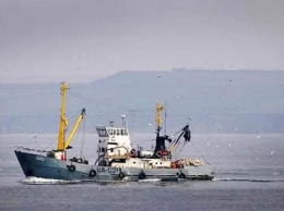 Блокировка Азовского моря: Россия сменила тактику
