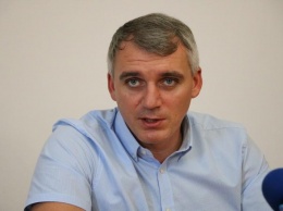 Сенкевич намерен уволить Голобродского только после рекомендаций правоохранительных органов