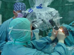 Нейрохирурги из Новосибирска спасли мужчину с фиолетовой головой
