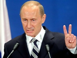 Почуял власть: в сети всплыло уникальное видео с Путиным