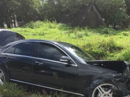 Во Львовской области в тройном ДТП погибла женщина: виновник сбежал