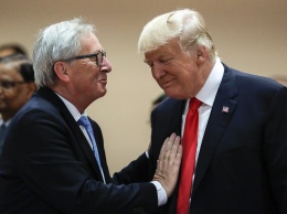 СМИ: Трамп добился уступок от ЕС о снижении тарифов