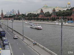 В России могут внести плату за антитеррористическую защиту в квитанции за ЖКХ