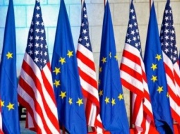 ЕС готов ввести пошлины против США на $20 млрд