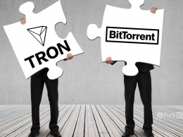 Tron купил легендарный сервис BitTorrent