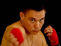 Тим Цзю: «Отец не хотел, чтобы я занимался боксом»