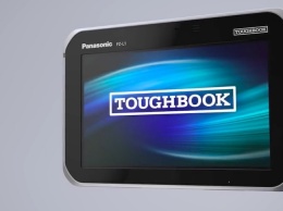 Panasonic показала неубиваемый смартфон и планшет за $1500