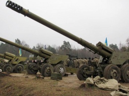 Мощнейшее оружие по стандартам НАТО не подвело Украину: видео