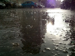 Это погода виновата: власти Киева впервые прокомментировала потоп в столице