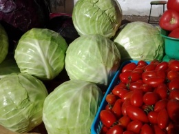 До зимы цены на овощи в Украине могут вырасти на 30%