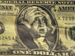 Липовую 100-долларовую купюру не определяют детекторы валют: вот как ее распознать