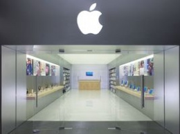 В Одессе появится первый в стране Apple Shop