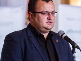 Черновицкий горсовет досрочно прекратил полномочия мэра