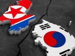 Сеул и Пхеньян анонсировали очередные переговоры на уровне военных