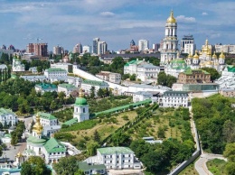 1030-летие Крещения Руси: улицы Киева перекроют (список)