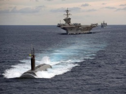 В США раскритиковали «бессмысленное перевооружение» ядерных подлодок ВМС