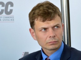 "Укрзализныця" получит новые электровозы не ранее 2020 года - Соболевский