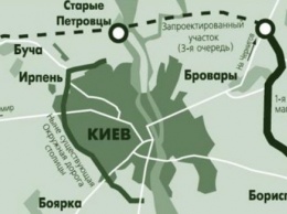 Украинские города должны разрабатывать схемы транспорта на 30-40 лет вперед