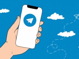 Telegram запустил сервис для хранения персональных данных
