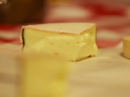 Если вы едите сыр хотя бы раз в день, вот что будет с вашим телом в 50 лет